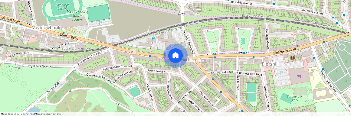 Scott Findlay Plumbing and Heating Engineers, 7 London Road, City of Edinburgh, EH8 7AD, United Kingdom