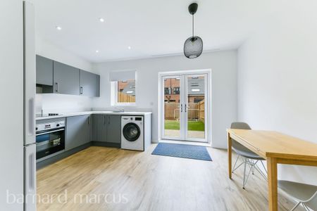 Calico Avenue, New Mill Quarter, Hackbridge - Photo 3