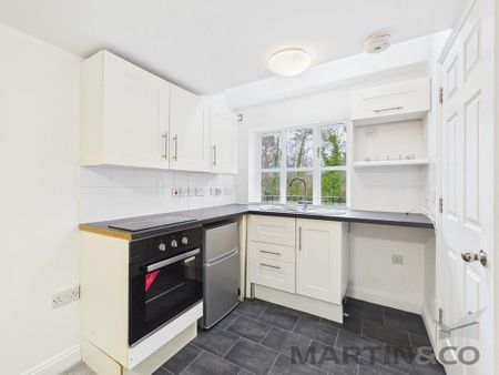 1 bedroom flat to rent - Photo 5