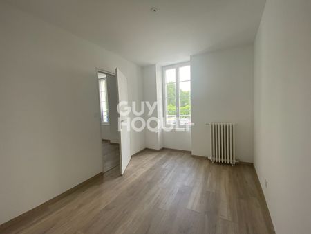 Appartement à louer centre ville ! - Photo 3