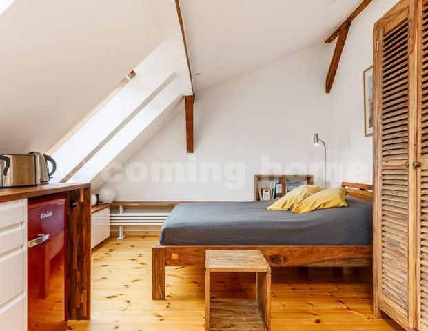 Single Living Nähe Görlitzer Park - Photo 1