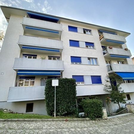 Appartement Bussigny-Lausanne - 1 pièce - Photo 3