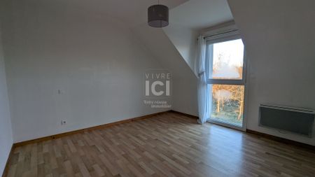 A Louer - Maison Familiale 150m² - Suce Sur Erdre (secteur La Mahère) - Photo 4