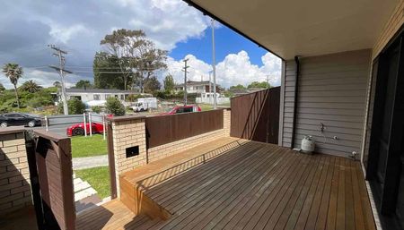 NATURAL LIGHT AND ROAD FRONTAGE WITH BALCONY!!! - Photo 2