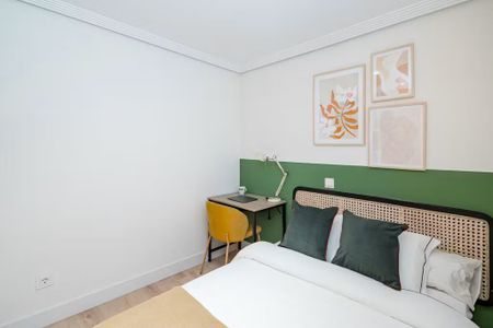 Calle del Doctor Fleming, Madrid, Community of Madrid 28036 - Photo 2