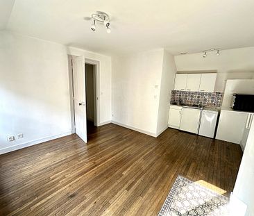 Appartement F2 à louer sur Troyes dans le département de l'Aube - Photo 1