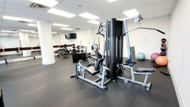 For Lease - 39 Oneida Crescent Unit# Ph 5, Richmond Hill, Ontario - Photo 1