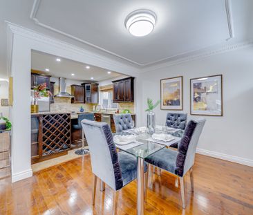 For Lease - 5 Terrington Court, Toronto, Ontario - Photo 4