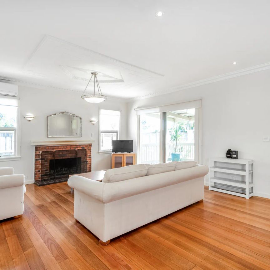 Renovated home with classic charm - Photo 1