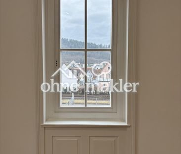 Großzügige 3-Zimmer-Wohnung, Erstbezug nach Kernsanierung im Herzen... - Photo 6