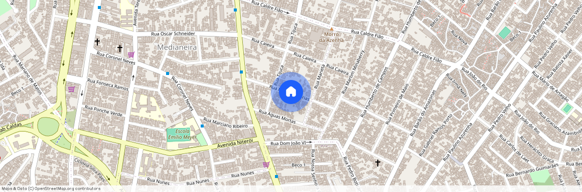 Hípica, -, Rua Canísio Binsfeld, 263 - Porto Alegre - RS