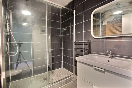 Location appartement 1 pièce, 28.34m², Aubervilliers - Photo 3