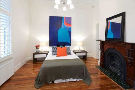 300 Lennox Street, Richmond VIC 3121 - House For Rent | Domain - Photo 2