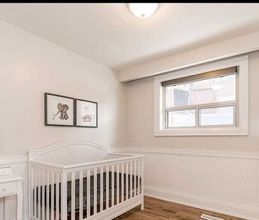 For Lease - 3361 Weston Road Unit# Main Floor, Toronto, Ontario - Photo 3