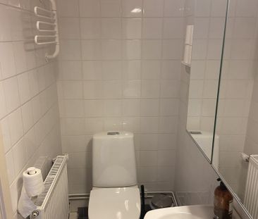 Ceremonimästarvägen, Lidingö - Foto 2