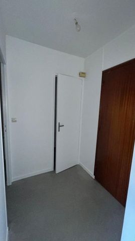 Appartement à louer, 1 pièce - Angers 49000 - Photo 5