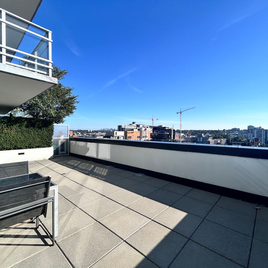 183 East Georgia Street, Vancouver - Photo 1