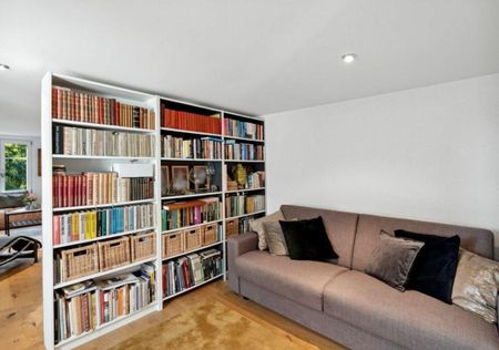 large 5.5-room duplex apartment - Foto 2