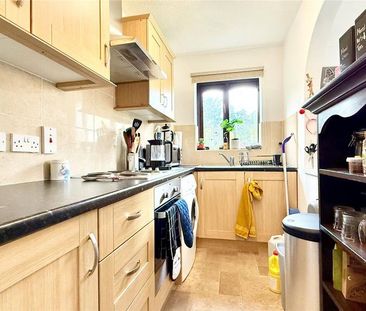 1 bedroom terraced house to rent - Photo 4