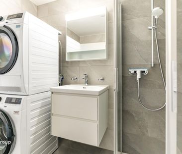 3.5 Zimmer, 64 m², 2. Stock - Foto 4