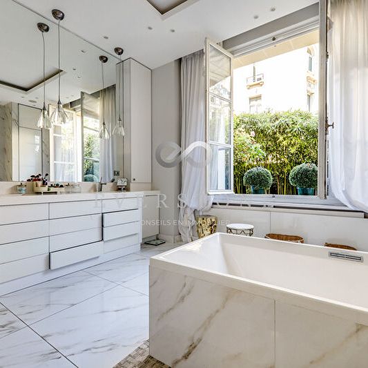 Exclusivité - Paris - La Muette - Rue du Conseiller Collignon - Photo 1