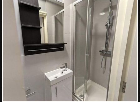 Studio to rent - Photo 5