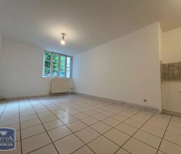 Appartement à louer 2 pièces 47.32m² - Photo 1