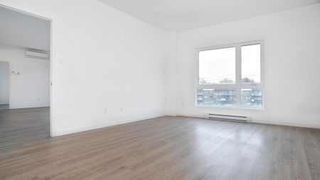 Appartement à louer - Photo 3