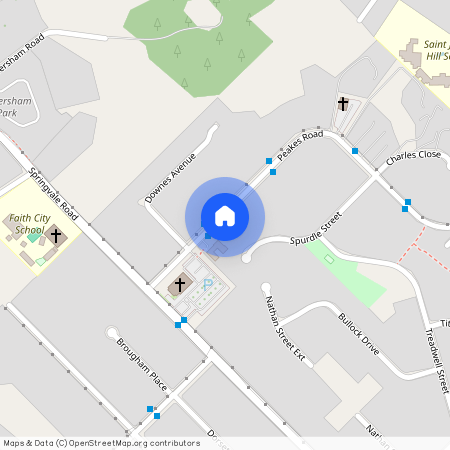 129 Peakes Road, Springvale, Whanganui