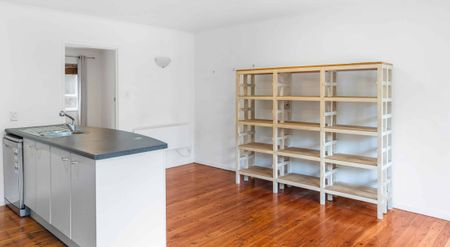 1 bedroom unit! - Photo 2