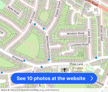 Birch Grove, Prescot - Photo 1