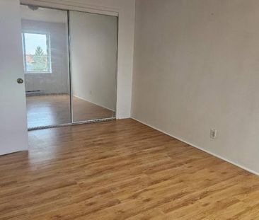 1 CH - 1 SDB - Montréal - $1,245 /mo - Photo 2