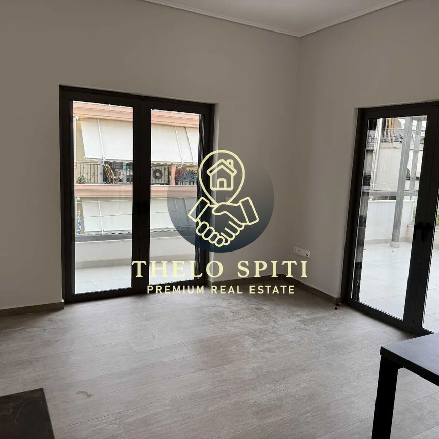 Studio/Γκαρσονιέρα για ενοικίαση Μοναστήριο (Άγιος Δημήτριος) - Φωτογραφία 1