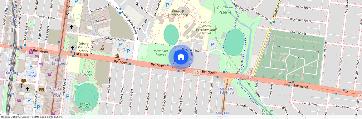 2/1 Alva Grove, Vic 3058, Coburg