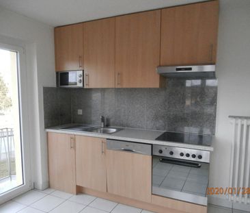 3.5 Zimmer, 1. Stock - Photo 2