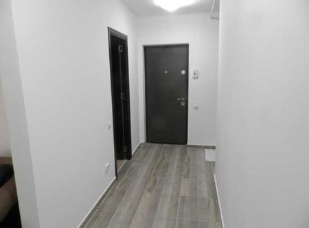De inchiriat 2 camere, 58 mp, parcare! Zona strazii Avram Iancu! - Photo 5