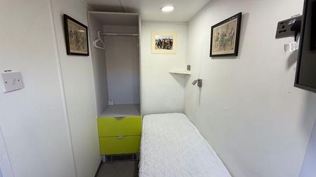 1 bedroom chalet to rent - Photo 5