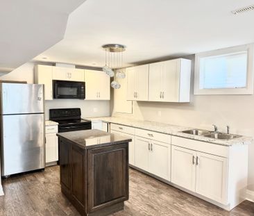 For Lease - 80 Savage Road Unit# BSMT, Newmarket, Ontario - Photo 1