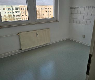 3 Raumwohnung - Foto 2