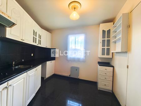 Appartement T3 Sevran à louer - Photo 4