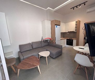 Studio/Γκαρσονιέρα για ενοικίαση Μαρτίου (Βούλγαρη - Ντεπώ - Μαρτίου) - Photo 4