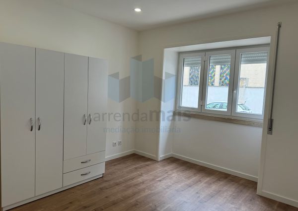 Apartamento T3 em Coimbra