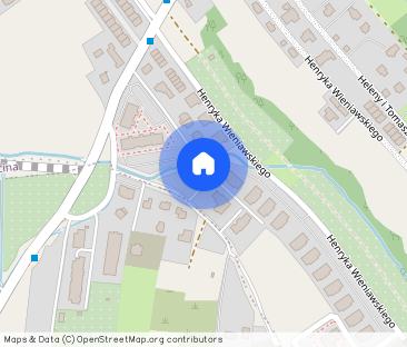 Nowe mieszkanie na Wieniawskiego z ogródkiem oraz gratis garaż - Photo 1