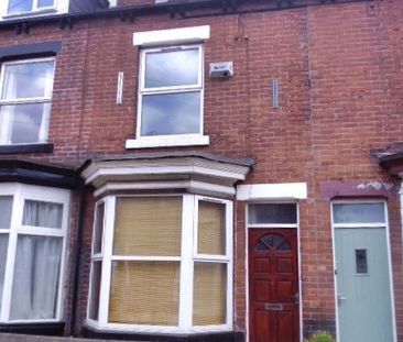 4 bedroom house share to rent - Photo 1