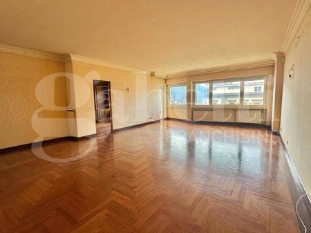 Appartamento via Gian Giacomo Porro, Parioli, Roma - Photo 2