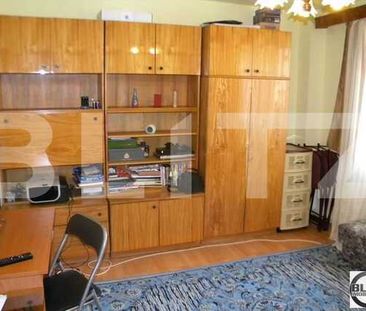 Apartament 2 camere, decomandat, 54 mp utili, parcare, zona strazii Donath - Photo 1
