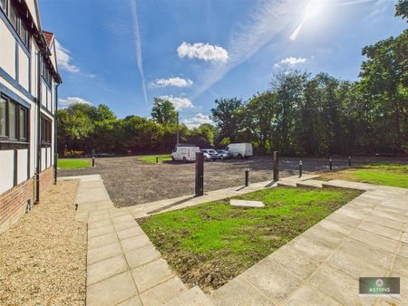 2 bedroom apartment to rent - Photo 5