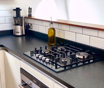 1 Bed Maisonette, Broadway Market, E8 - Photo 5