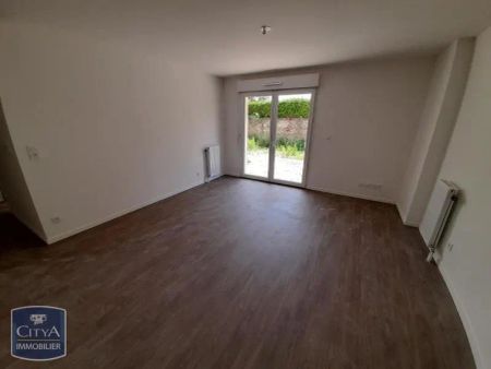 Appartement à louer 3 pièces 58.87m² - Photo 3