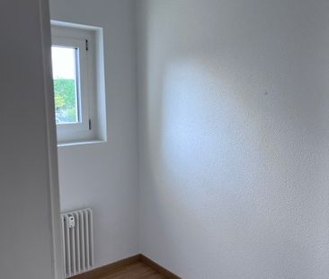 4.5 Maisonette-Wohnung nahe Bahnhof / Stadtpark - Foto 3